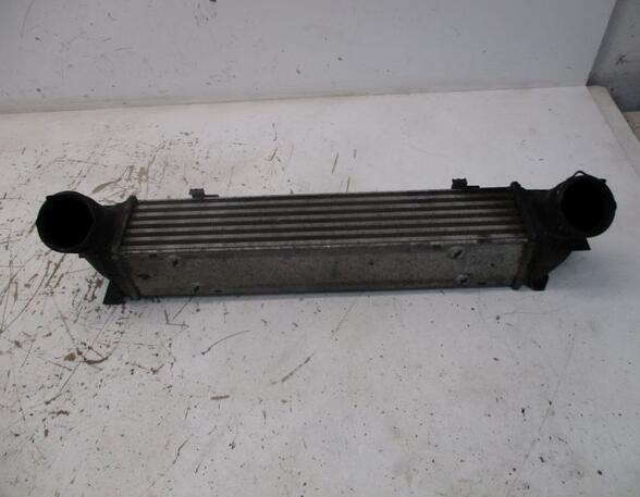 Intercooler BMW 1 (E81), BMW 1 (E87)