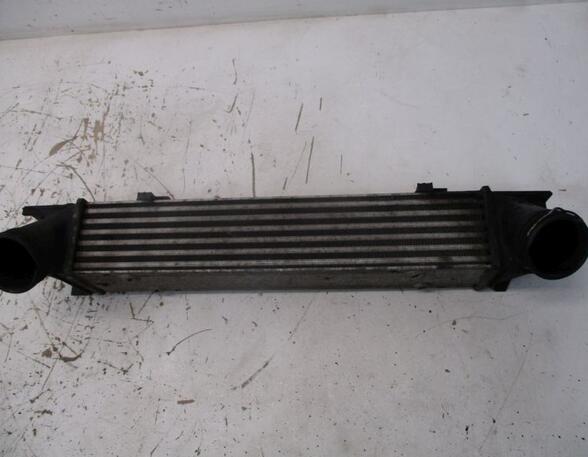 Intercooler BMW 1 (E81), BMW 1 (E87)