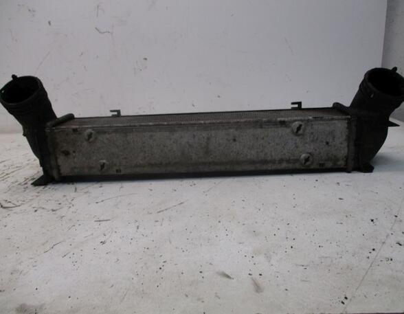 Intercooler BMW 1 (E81), BMW 1 (E87)