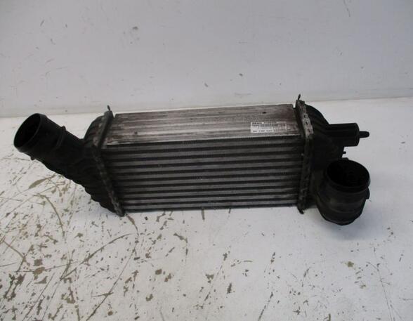 Intercooler PEUGEOT 5008 (0U_, 0E_)