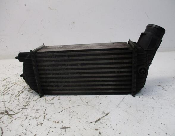 Intercooler PEUGEOT 5008 (0U_, 0E_)