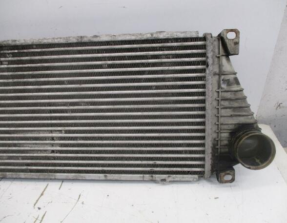 Ladeluftkühler  VW LT 28-46 II KASTEN (2DX0AE) 2.5 TDI 80 KW