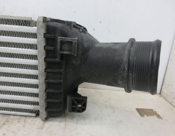 Intercooler AUDI A4 Allroad (8KH, B8), AUDI A4 Avant (8K5, B8)