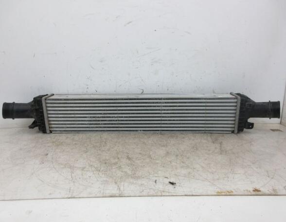 Interkoeler tussenkoeler AUDI A4 Allroad (8KH, B8), AUDI A4 Avant (8K5, B8)