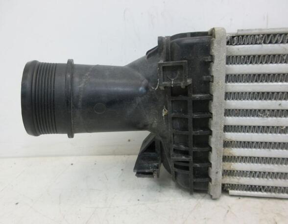 Intercooler AUDI A4 Allroad (8KH, B8), AUDI A4 Avant (8K5, B8)