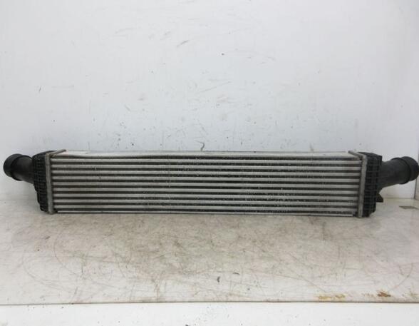 Intercooler AUDI A4 Allroad (8KH, B8), AUDI A4 Avant (8K5, B8)