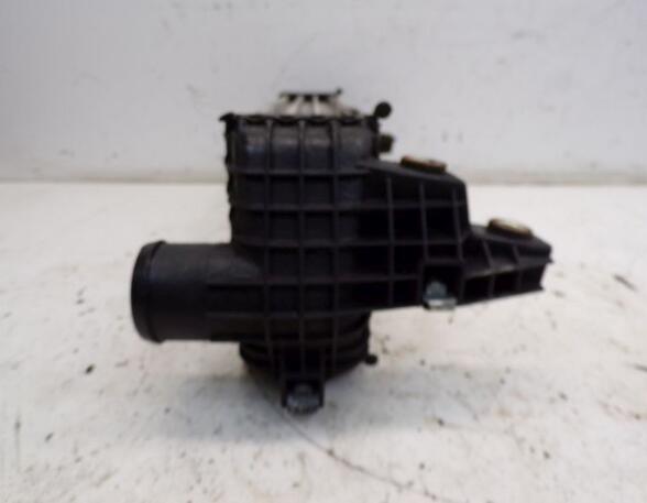 Intercooler FORD TRANSIT CONNECT (P65_, P70_, P80_)