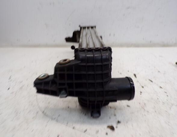 Intercooler FORD TRANSIT CONNECT (P65_, P70_, P80_)