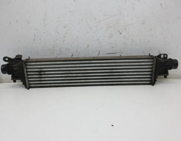 Intercooler OPEL CORSA E (X15)