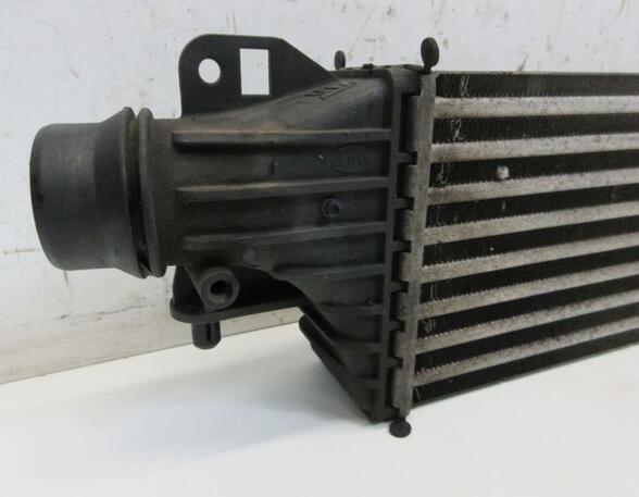 Intercooler OPEL CORSA E (X15)