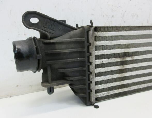 Intercooler OPEL CORSA E (X15)