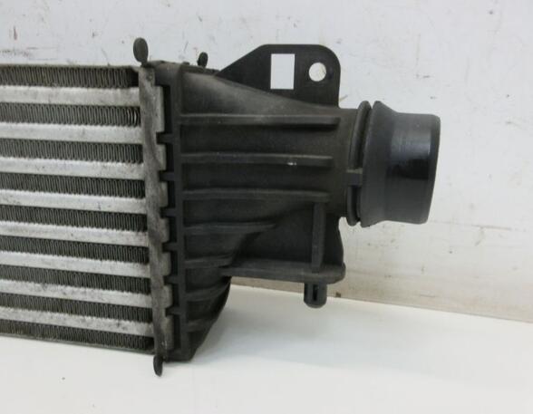 Intercooler OPEL CORSA E (X15)