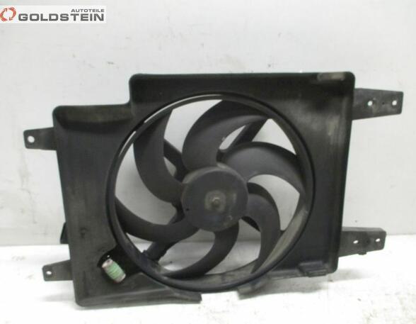 Fan Wheel LANCIA Lybra (839AX)