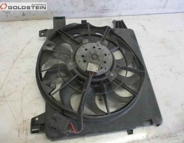 Fan Wheel OPEL Zafira/Zafira Family B (A05)