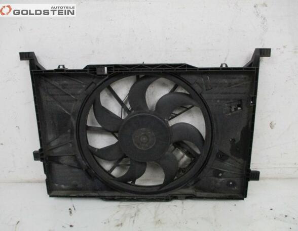 Fan Wheel MERCEDES-BENZ A-Klasse (W169)