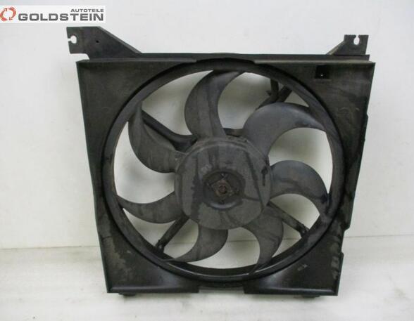 Koelventilator HYUNDAI Santa Fé I (SM)