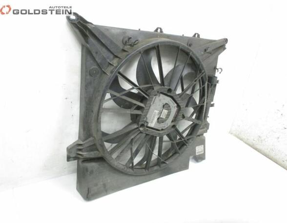 Fan Wheel VOLVO XC90 I (275)