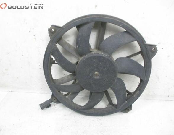 Koelventilator PEUGEOT 308 I (4A, 4C)