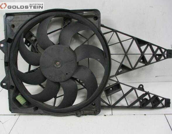 Fan Wheel ALFA ROMEO Giulietta (940)