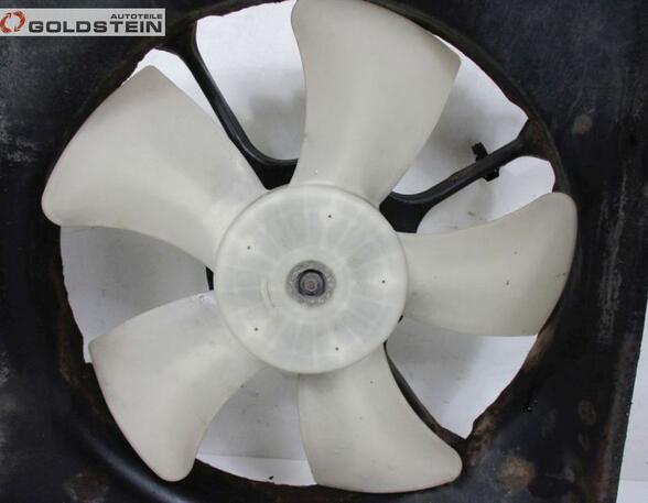 Fan Wheel SUZUKI Swift III (EZ, MZ)