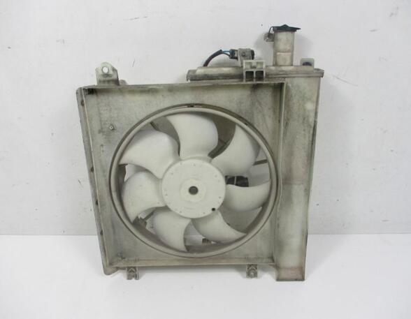 Koelventilator PEUGEOT 108 (--)