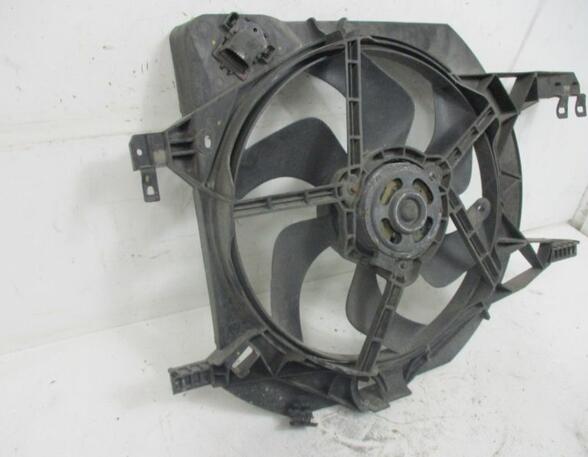 Fan Wheel OPEL Vivaro Kasten (F7)