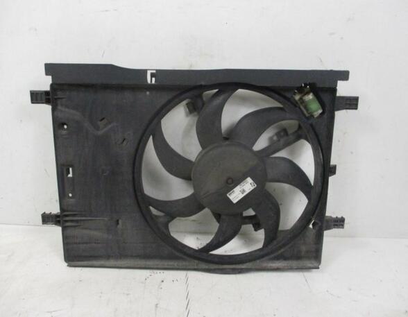 Fan Wheel FIAT Grande Punto (199), FIAT Punto Evo (199)