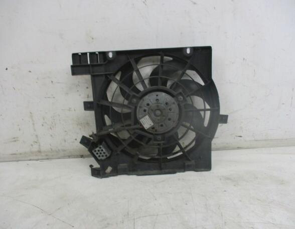 Fan Wheel OPEL Zafira/Zafira Family B (A05)