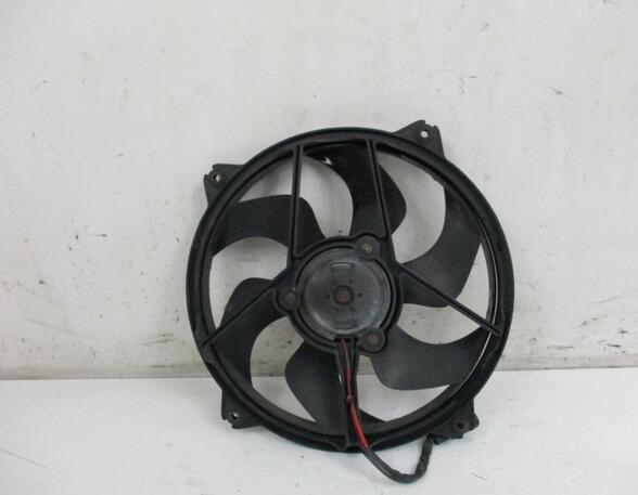 Fan Wheel PEUGEOT 307 CC (3B)