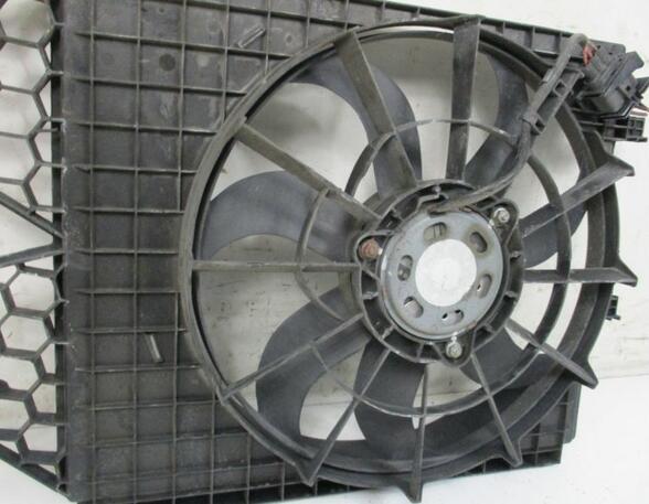 Koelventilator SEAT Ibiza IV (6J5, 6P1), SEAT Ibiza IV Sportcoupe (6J1, 6P5)