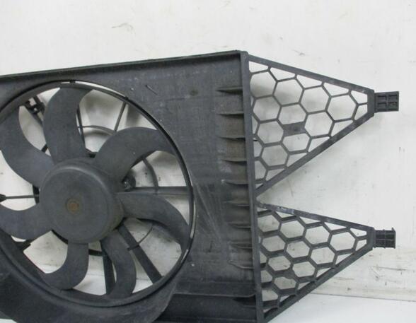 Koelventilator SEAT Ibiza IV (6J5, 6P1), SEAT Ibiza IV Sportcoupe (6J1, 6P5)