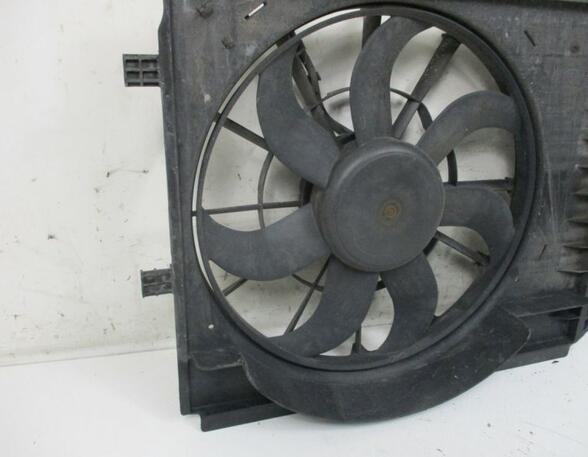 Fan Wheel SEAT Ibiza IV (6J5, 6P1), SEAT Ibiza IV Sportcoupe (6J1, 6P5)