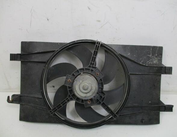 Koelventilator SMART Roadster Coupe (452)