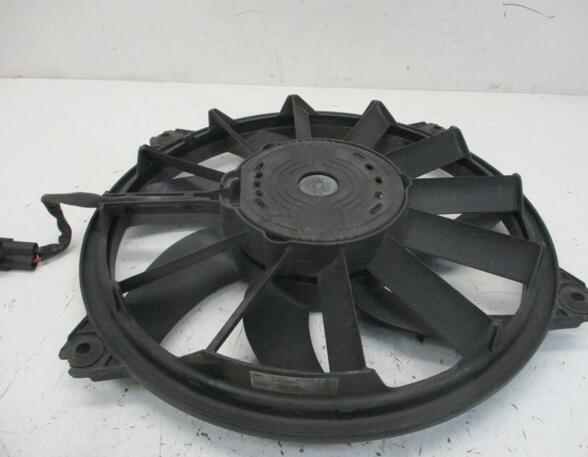 Fan Wheel PEUGEOT 5008 (0E, 0U)