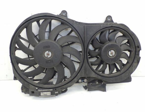 Fan Wheel AUDI A4 Avant (8E5, B6), AUDI A4 Avant (8ED, B7)