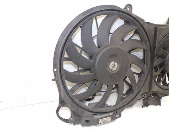 Fan Wheel AUDI A4 Avant (8E5, B6), AUDI A4 Avant (8ED, B7)