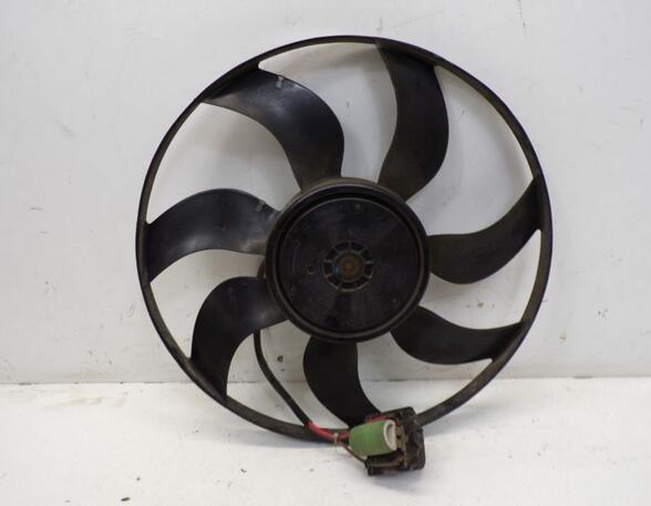 Fan Wheel OPEL Astra J (--)