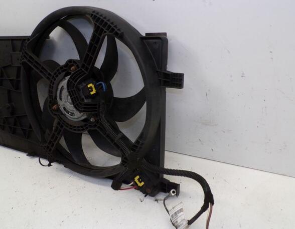 Fan Wheel PEUGEOT Bipper (AA)