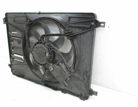 Fan Wheel FORD Mondeo IV Turnier (BA7)