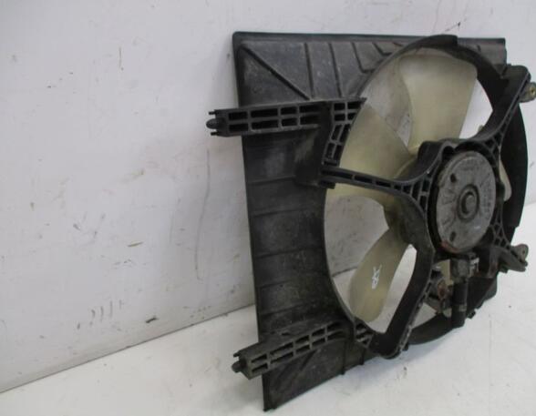 Fan Wheel MITSUBISHI Pajero Pinin (H6W, H7W)