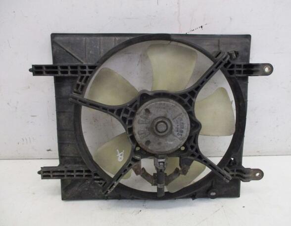 Fan Wheel MITSUBISHI Pajero Pinin (H6W, H7W)