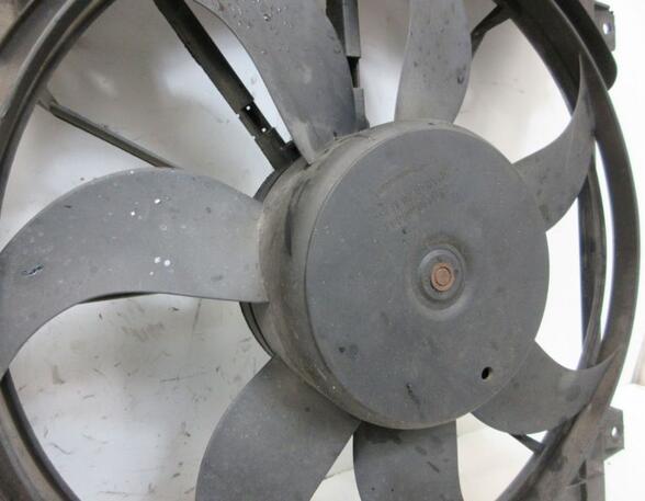 Fan Wheel VW Golf V (1K1)