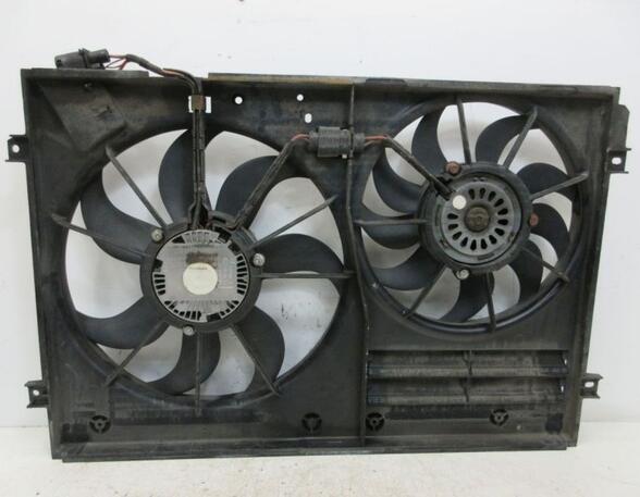 Fan Wheel VW Golf V (1K1)