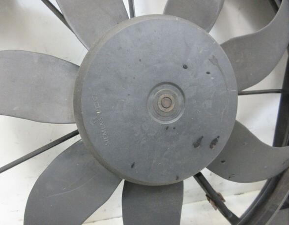 Fan Wheel VW Golf V (1K1)