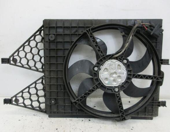 Fan Wheel VW Polo (6C1, 6R1)