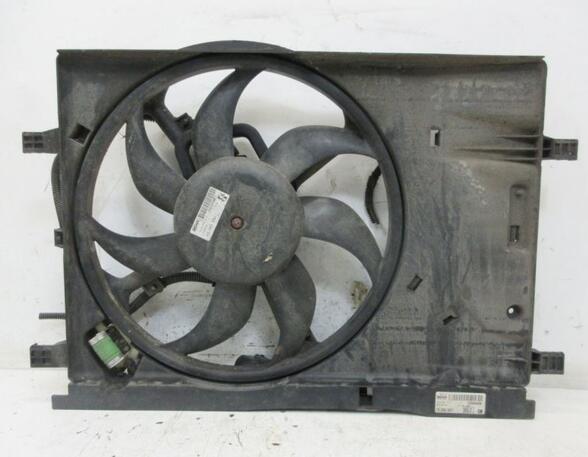 Koelventilator OPEL Corsa D (S07)