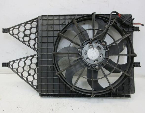 Koelventilator VW Polo (6C1, 6R1)