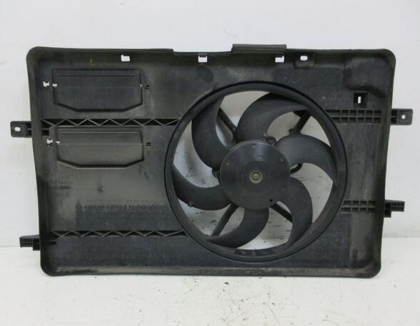 Fan Wheel MITSUBISHI Colt VI (Z2A, Z3A)