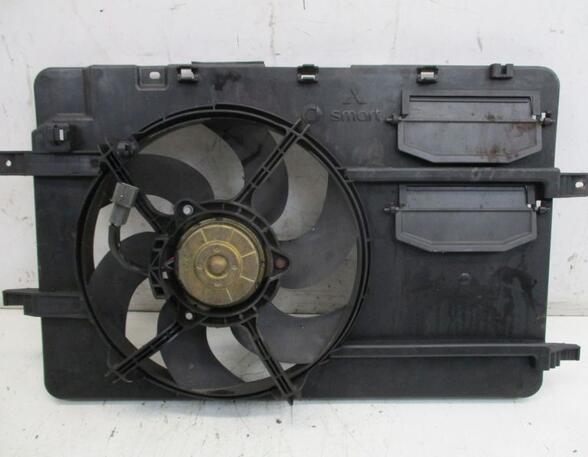 Fan Wheel SMART Forfour (454)