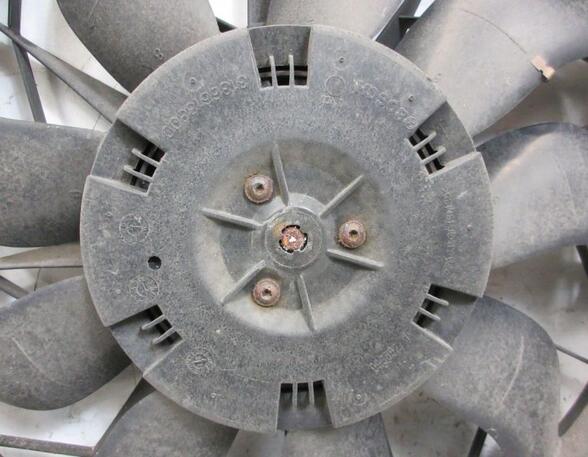 Fan Wheel VW Touareg (7L6, 7L7, 7LA)